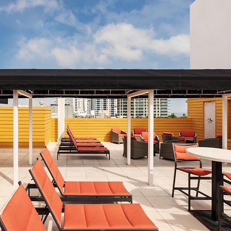 Eurostars Winter Haven Miami Beach Kültér fotó