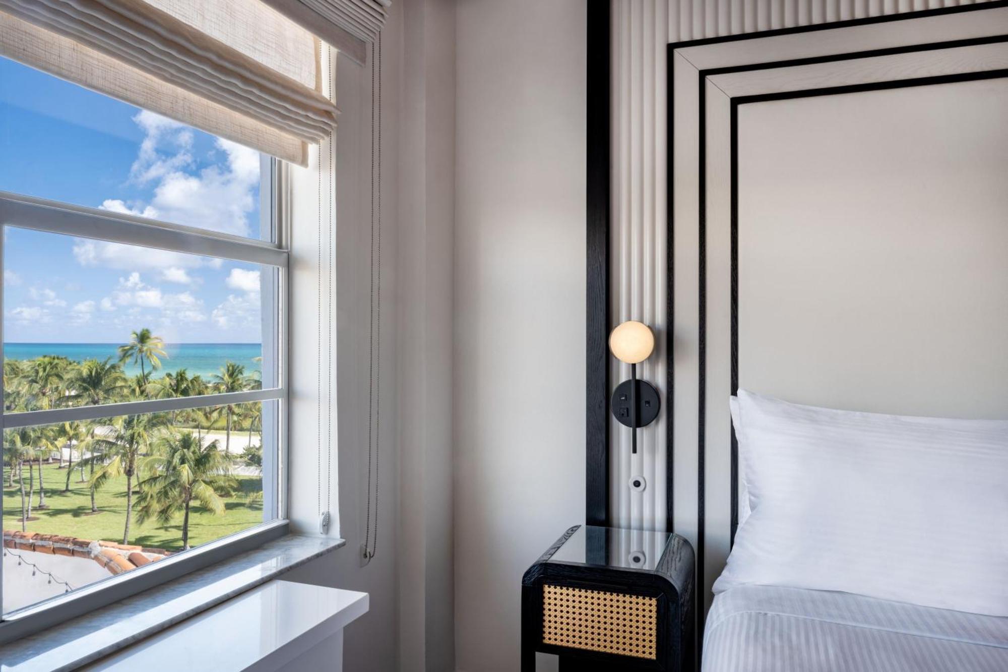 Eurostars Winter Haven Miami Beach Kültér fotó