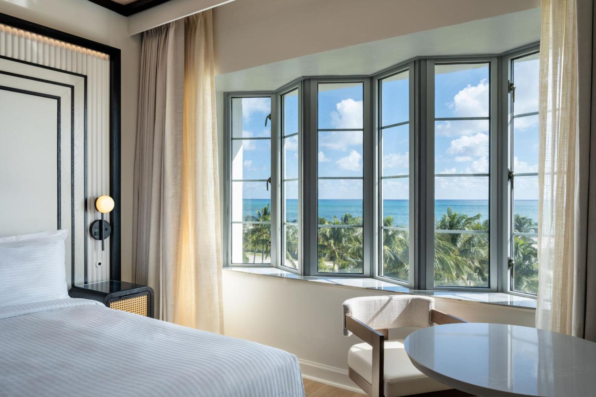 Eurostars Winter Haven Miami Beach Kültér fotó