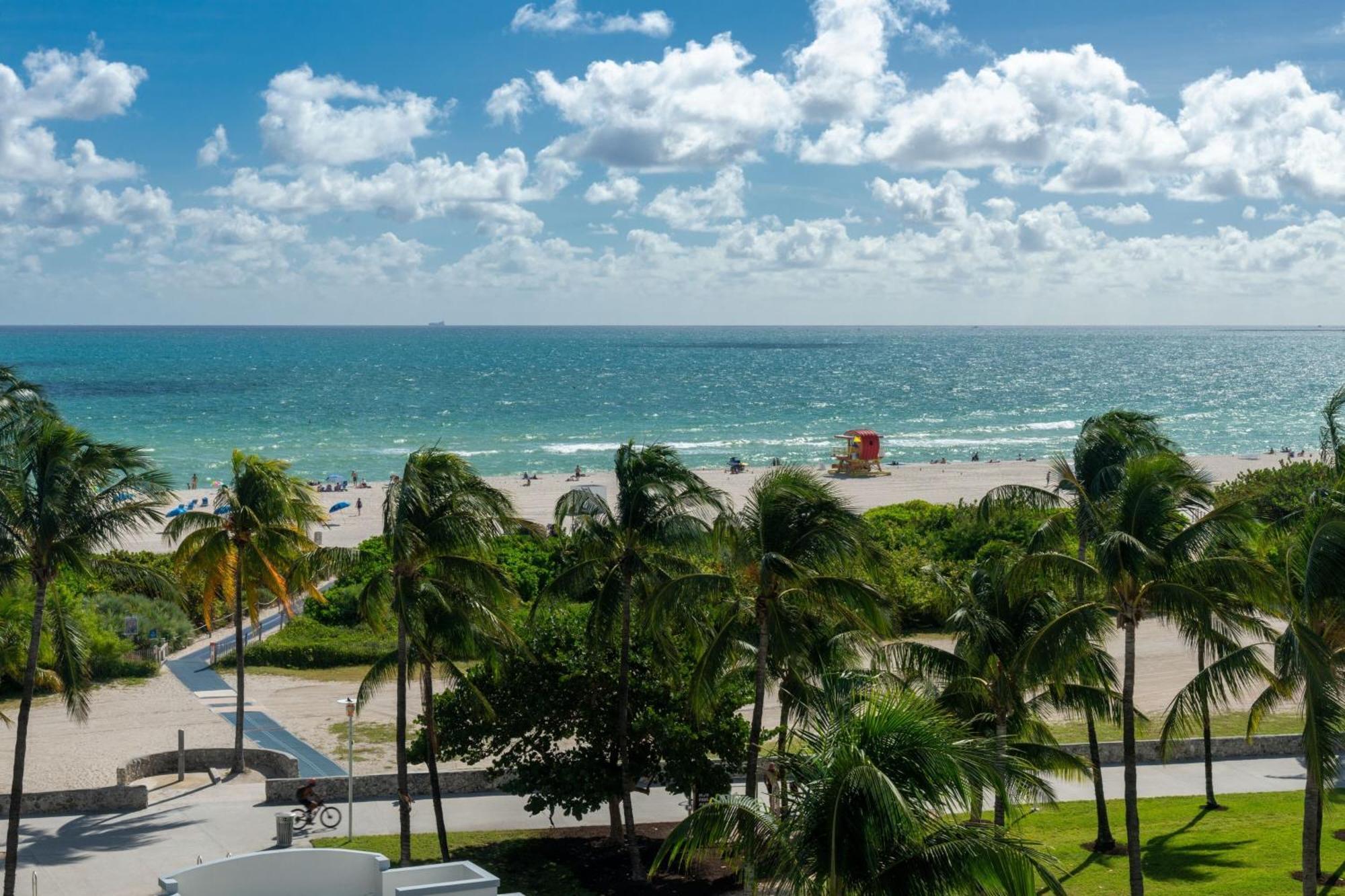 Eurostars Winter Haven Miami Beach Kültér fotó