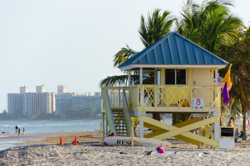 Eurostars Winter Haven Miami Beach Kültér fotó