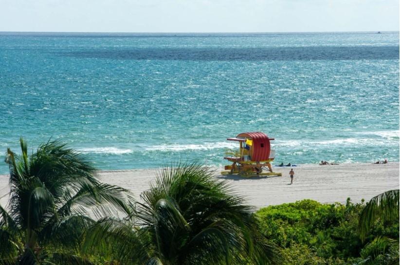 Eurostars Winter Haven Miami Beach Kültér fotó