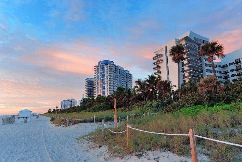 Eurostars Winter Haven Miami Beach Kültér fotó