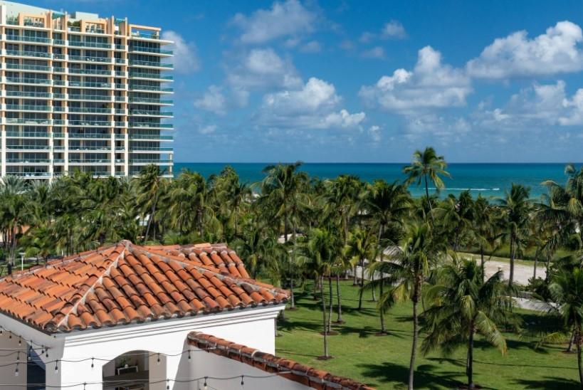 Eurostars Winter Haven Miami Beach Kültér fotó