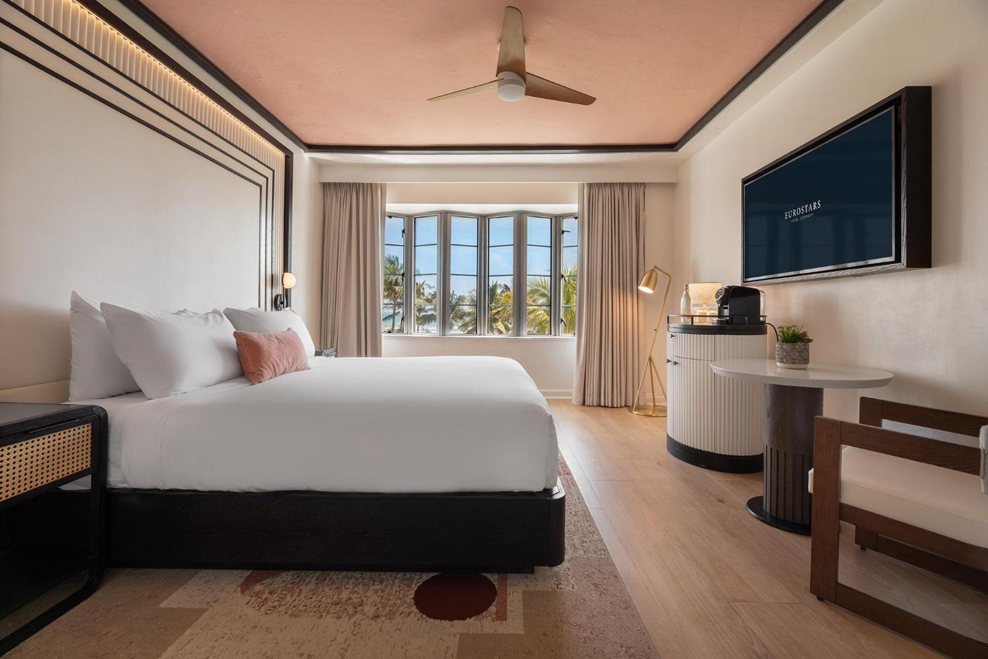 Eurostars Winter Haven Miami Beach Kültér fotó