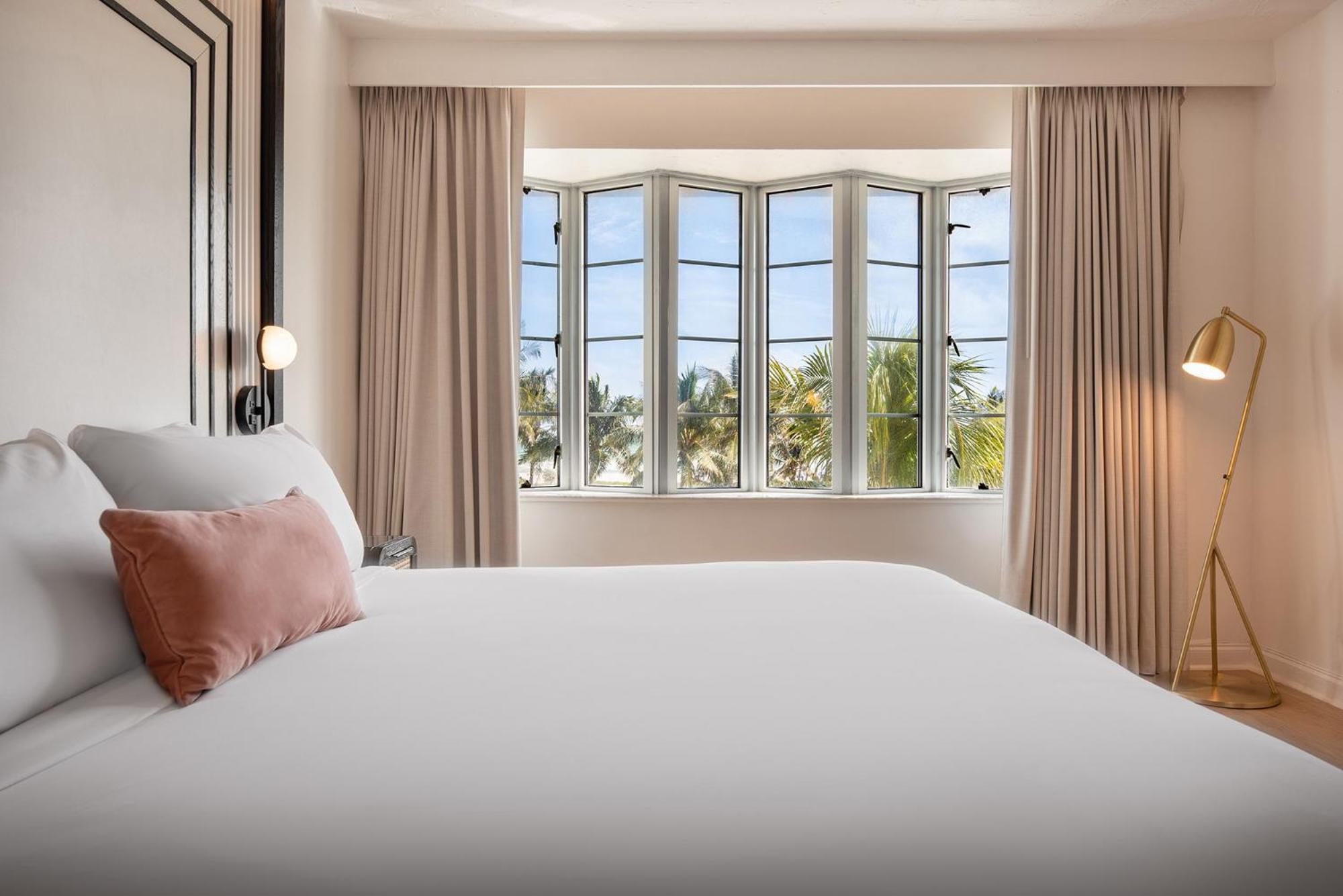 Eurostars Winter Haven Miami Beach Kültér fotó