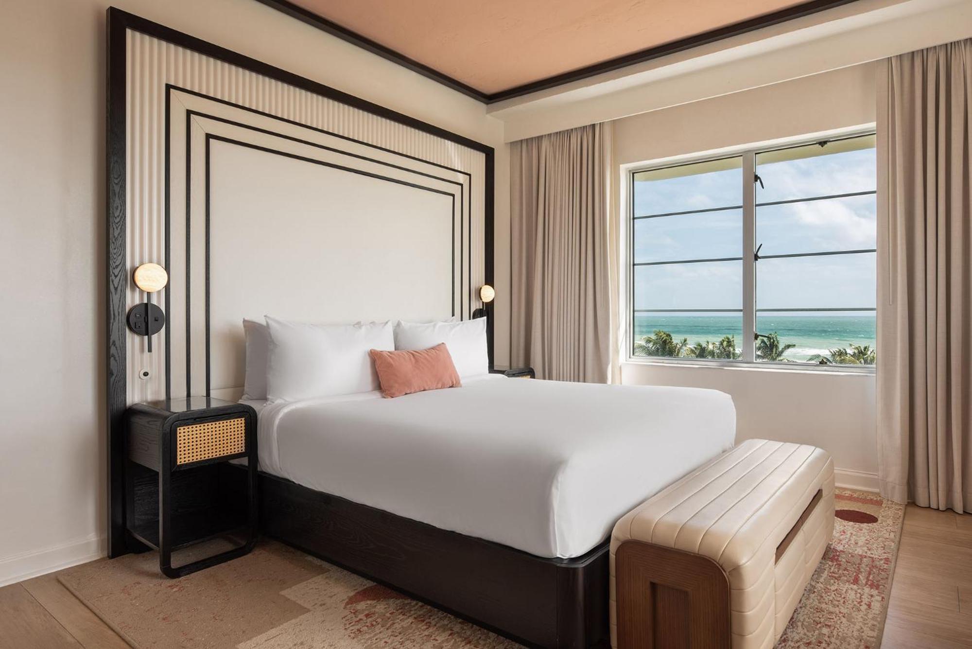 Eurostars Winter Haven Miami Beach Kültér fotó