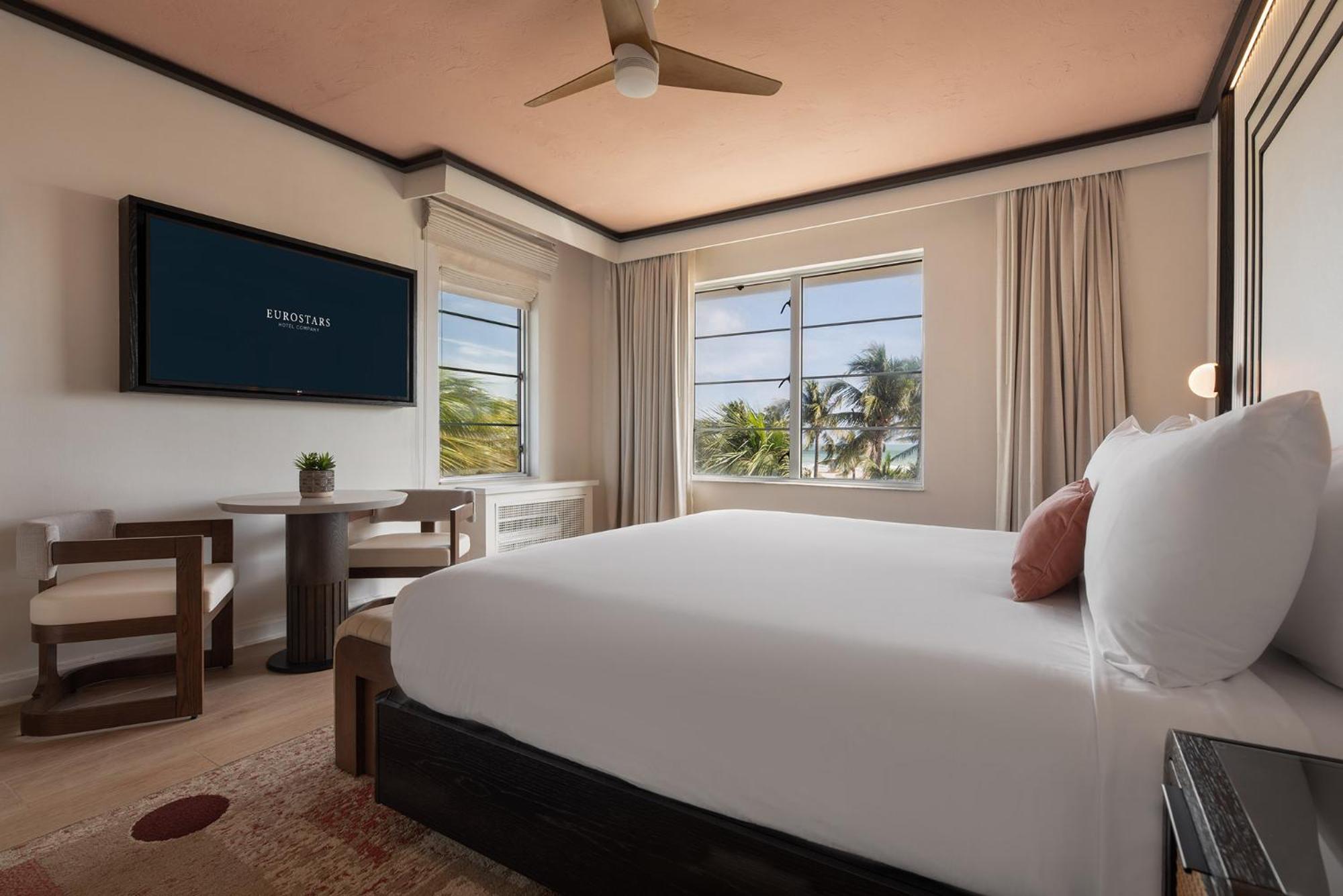 Eurostars Winter Haven Miami Beach Kültér fotó