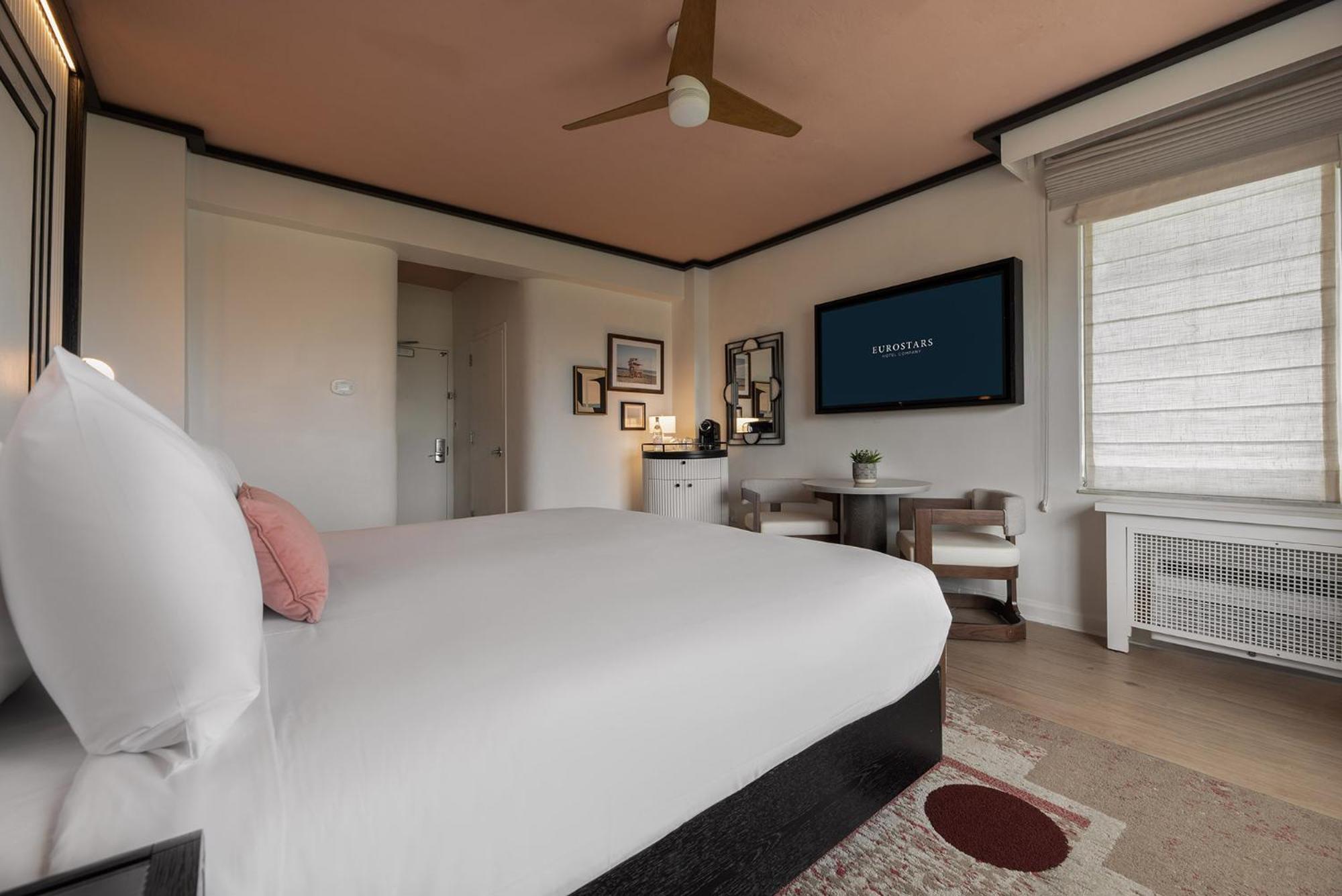 Eurostars Winter Haven Miami Beach Kültér fotó