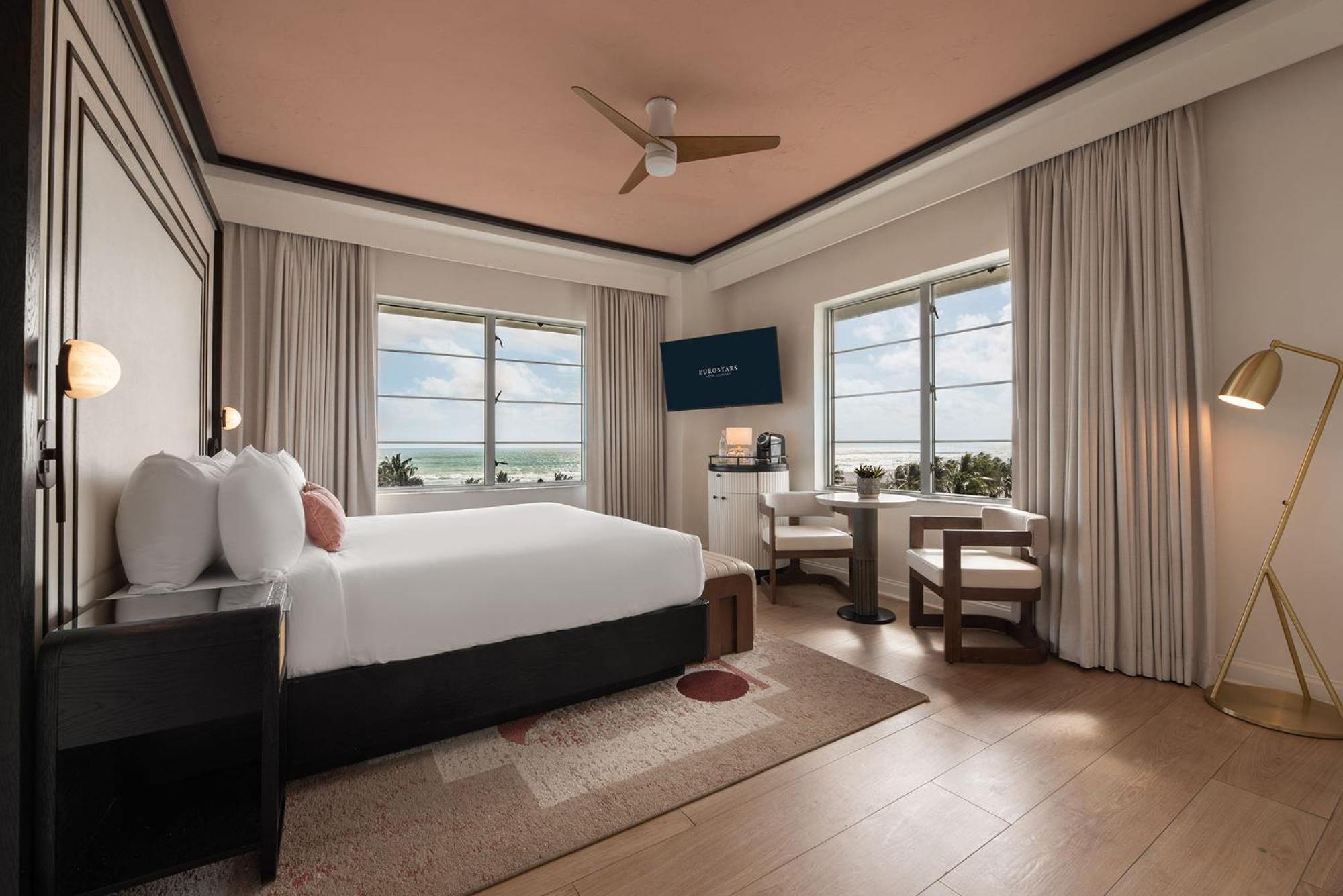 Eurostars Winter Haven Miami Beach Kültér fotó