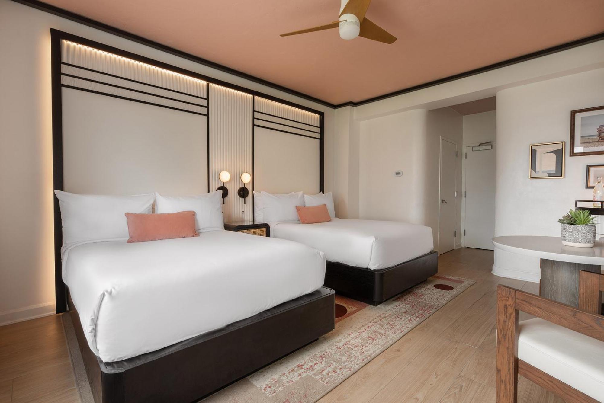 Eurostars Winter Haven Miami Beach Kültér fotó