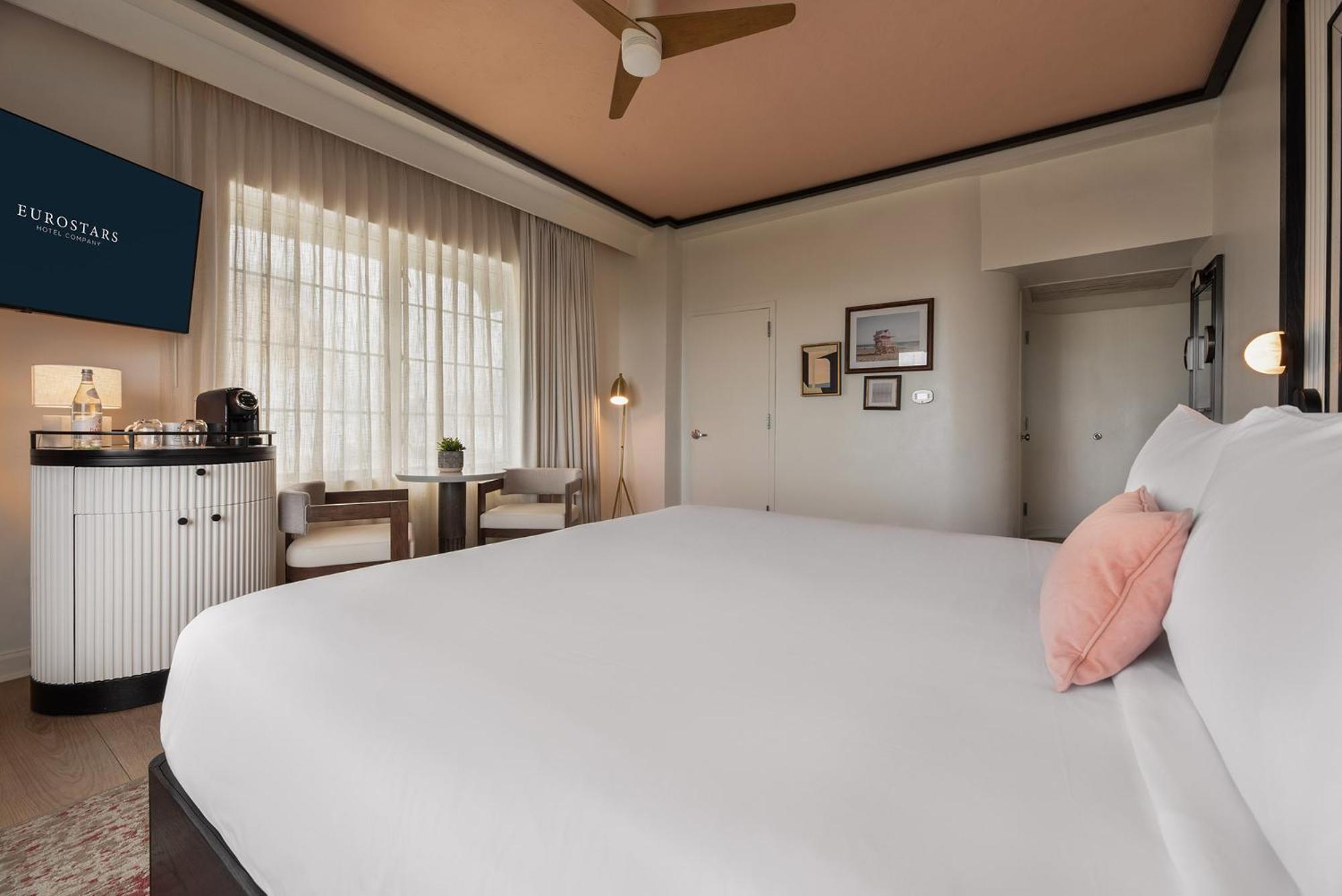 Eurostars Winter Haven Miami Beach Kültér fotó