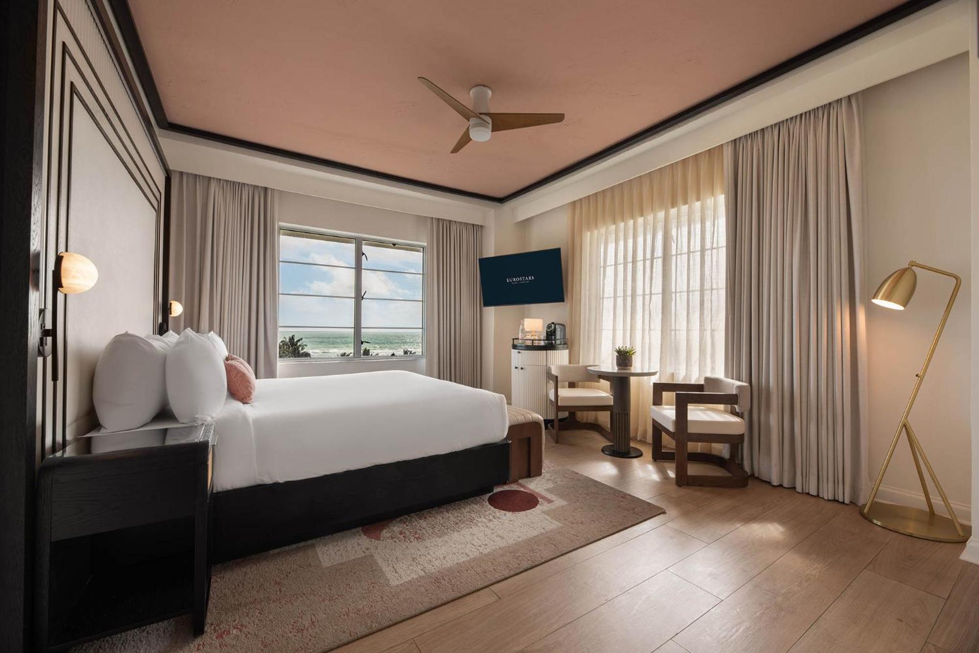 Eurostars Winter Haven Miami Beach Kültér fotó