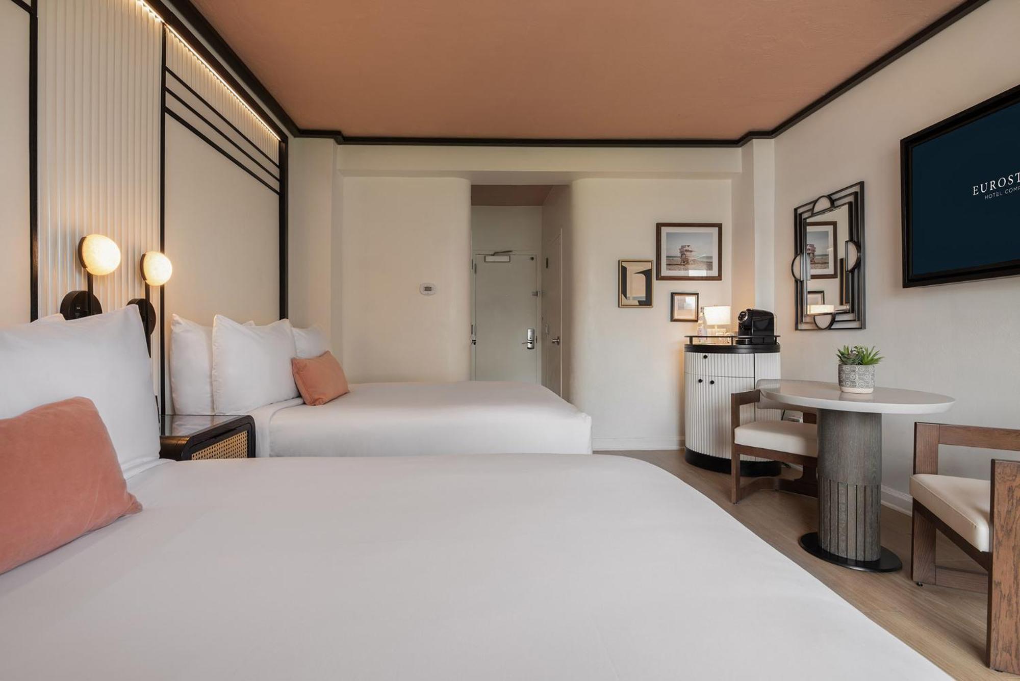 Eurostars Winter Haven Miami Beach Kültér fotó
