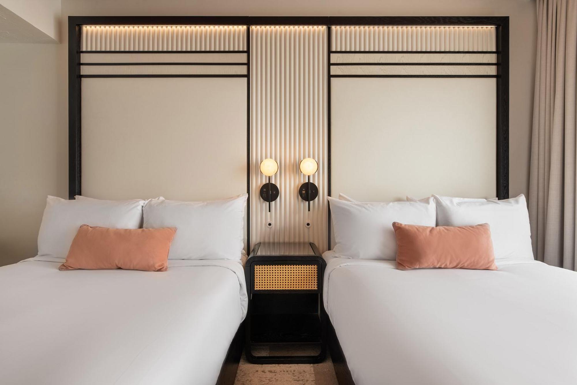 Eurostars Winter Haven Miami Beach Kültér fotó