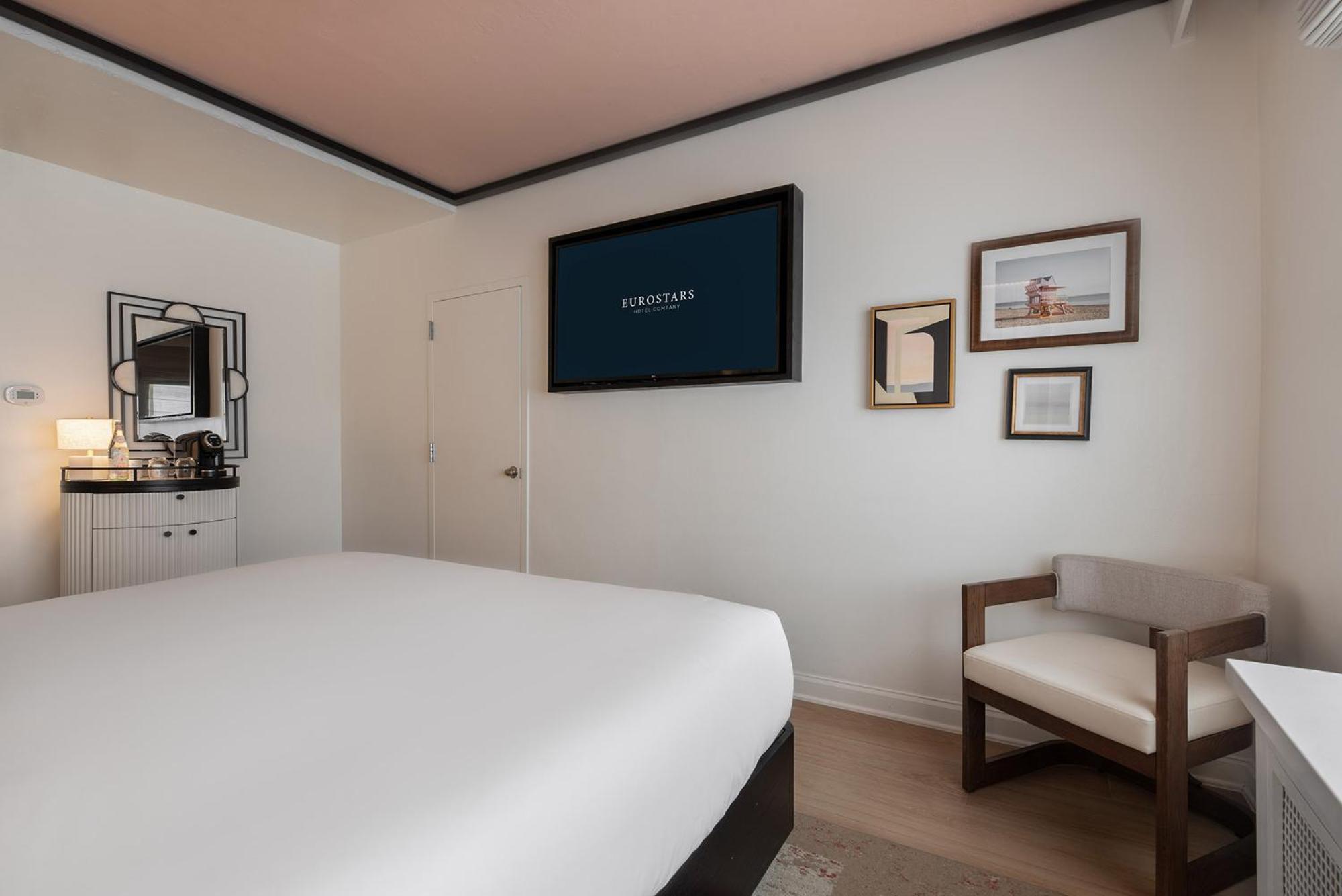 Eurostars Winter Haven Miami Beach Kültér fotó