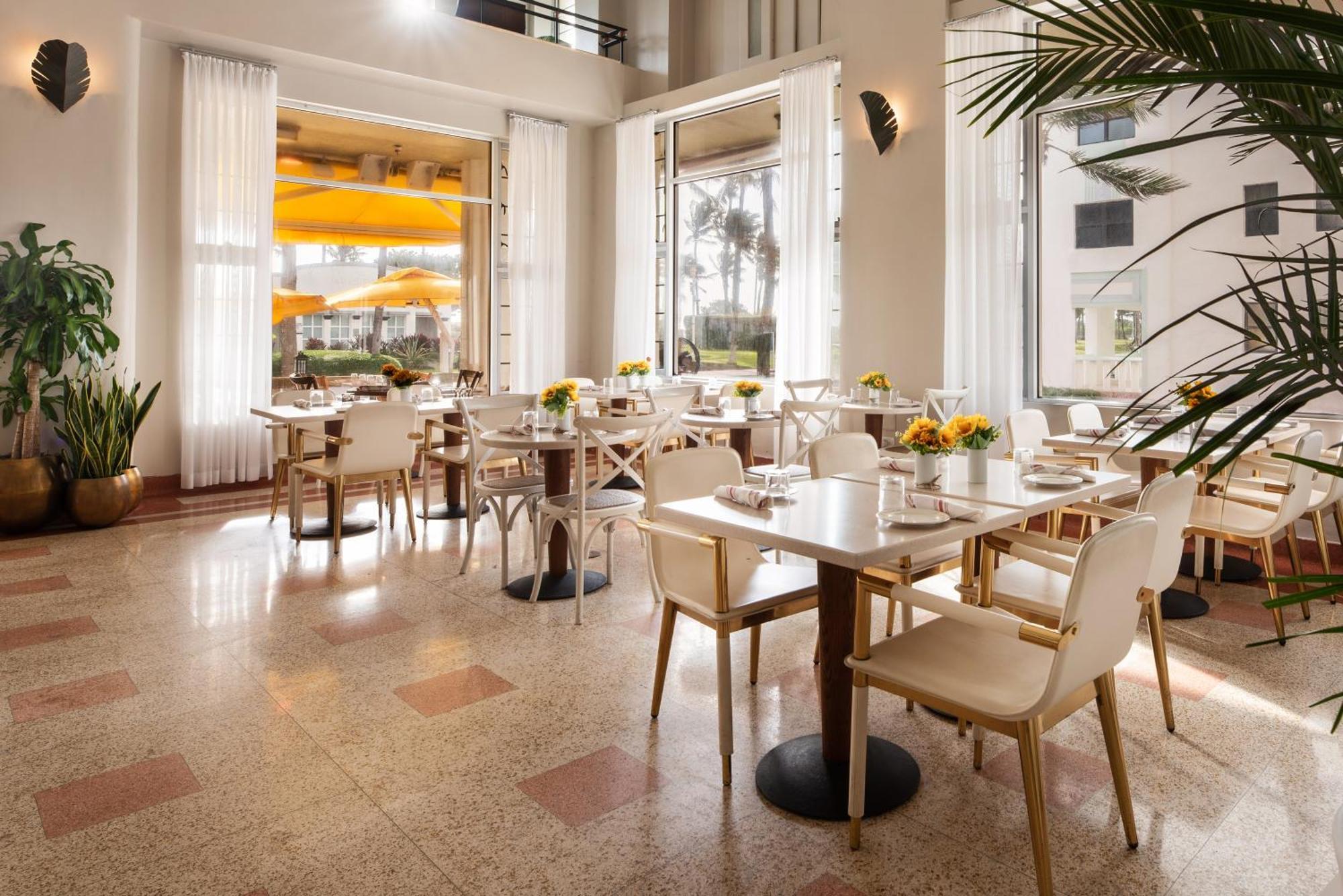 Eurostars Winter Haven Miami Beach Kültér fotó