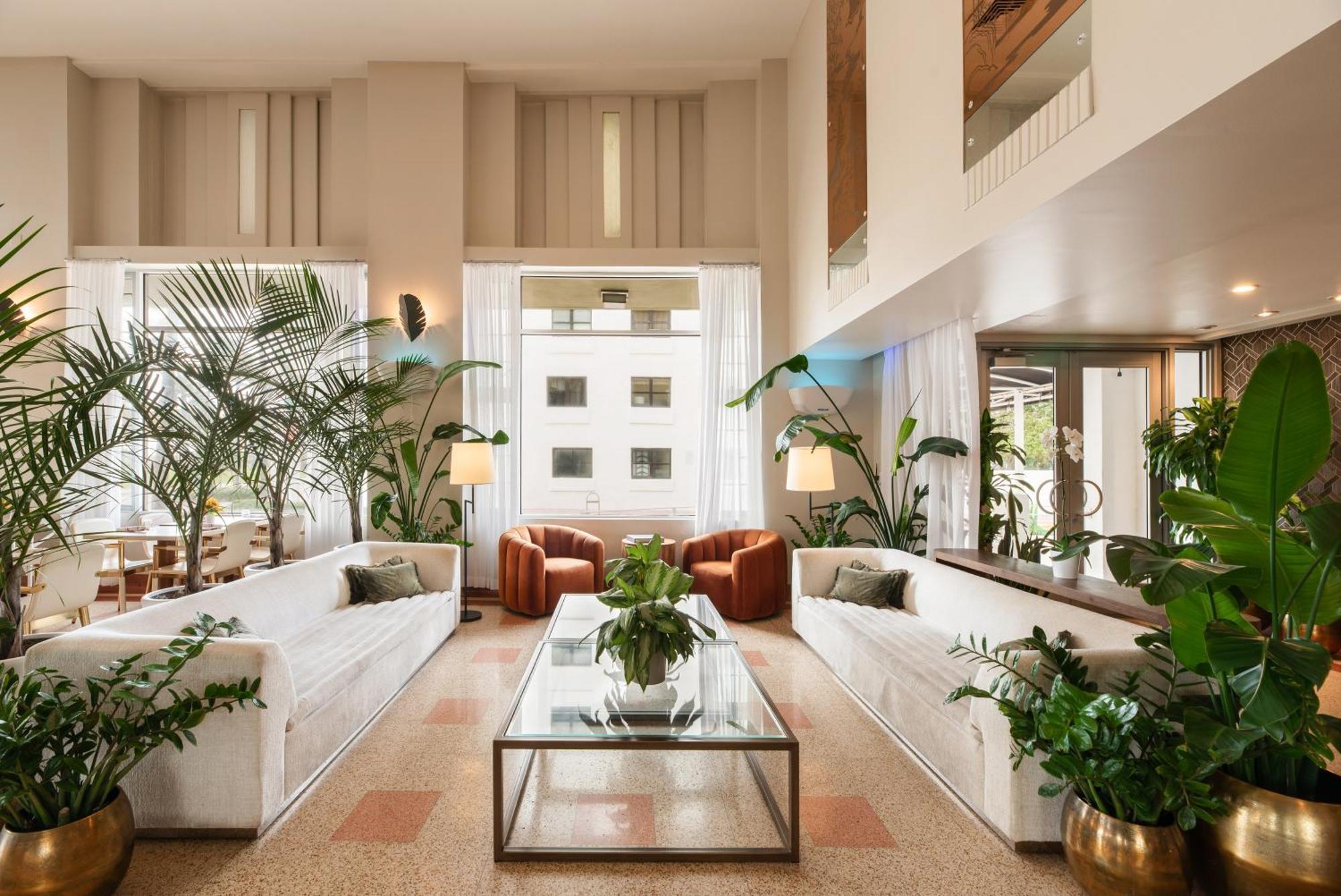 Eurostars Winter Haven Miami Beach Kültér fotó