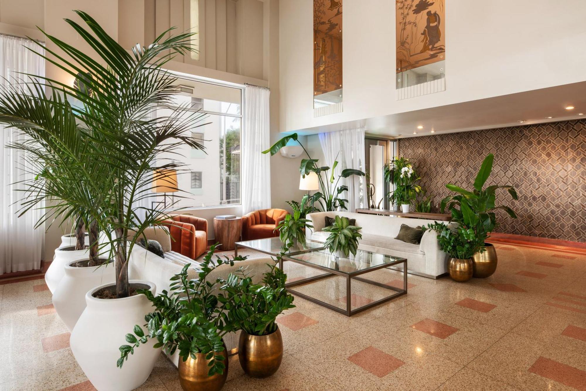 Eurostars Winter Haven Miami Beach Kültér fotó
