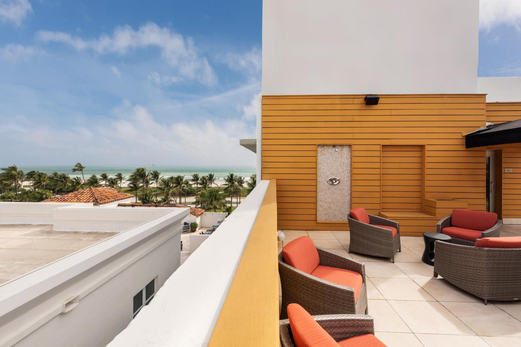 Eurostars Winter Haven Miami Beach Kültér fotó