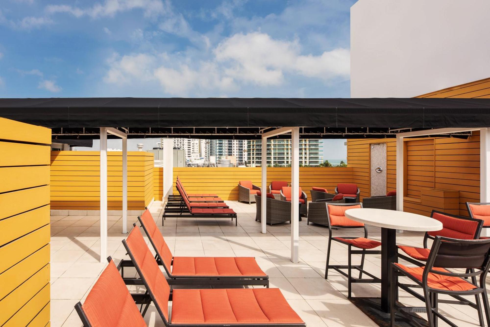 Eurostars Winter Haven Miami Beach Kültér fotó