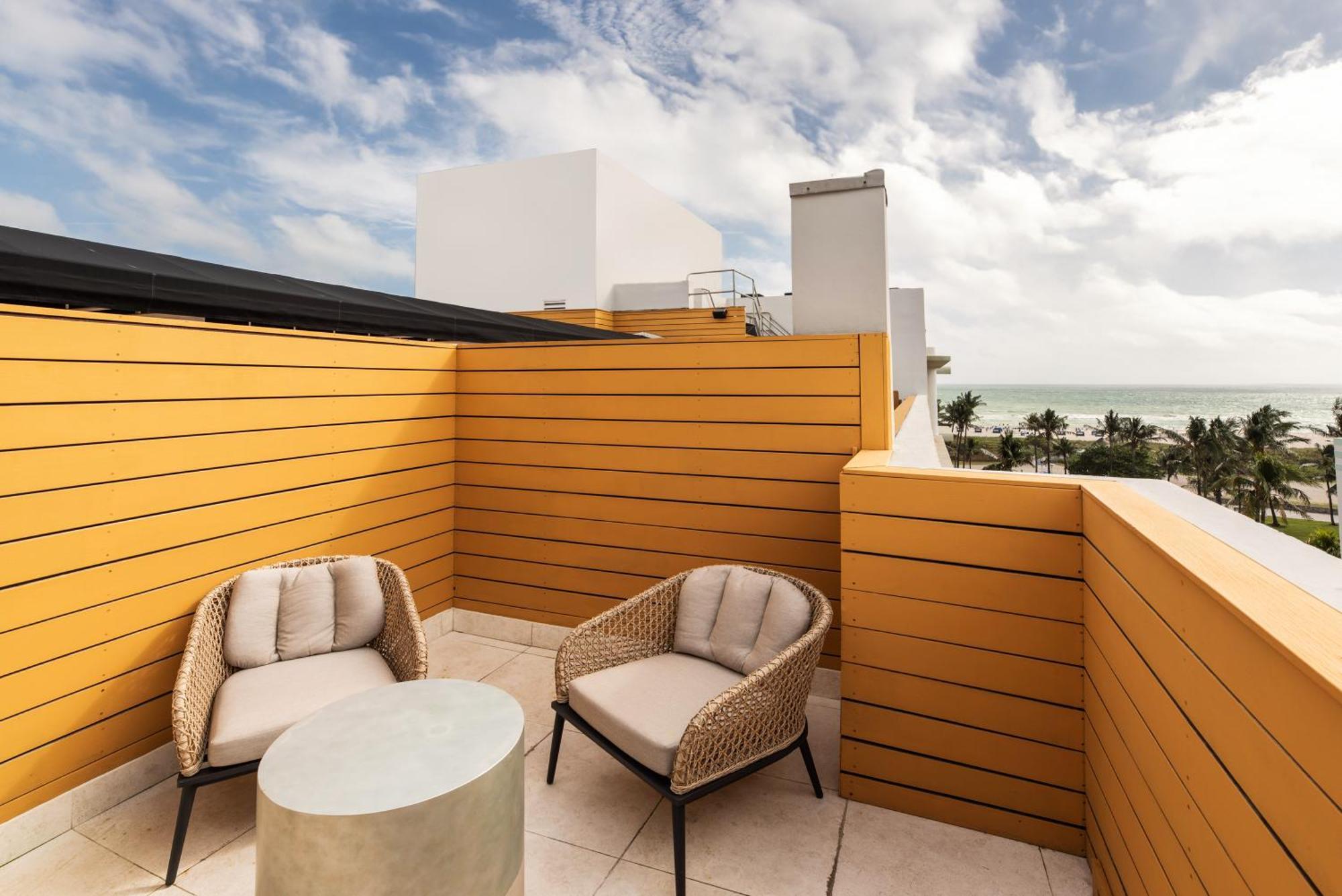Eurostars Winter Haven Miami Beach Kültér fotó