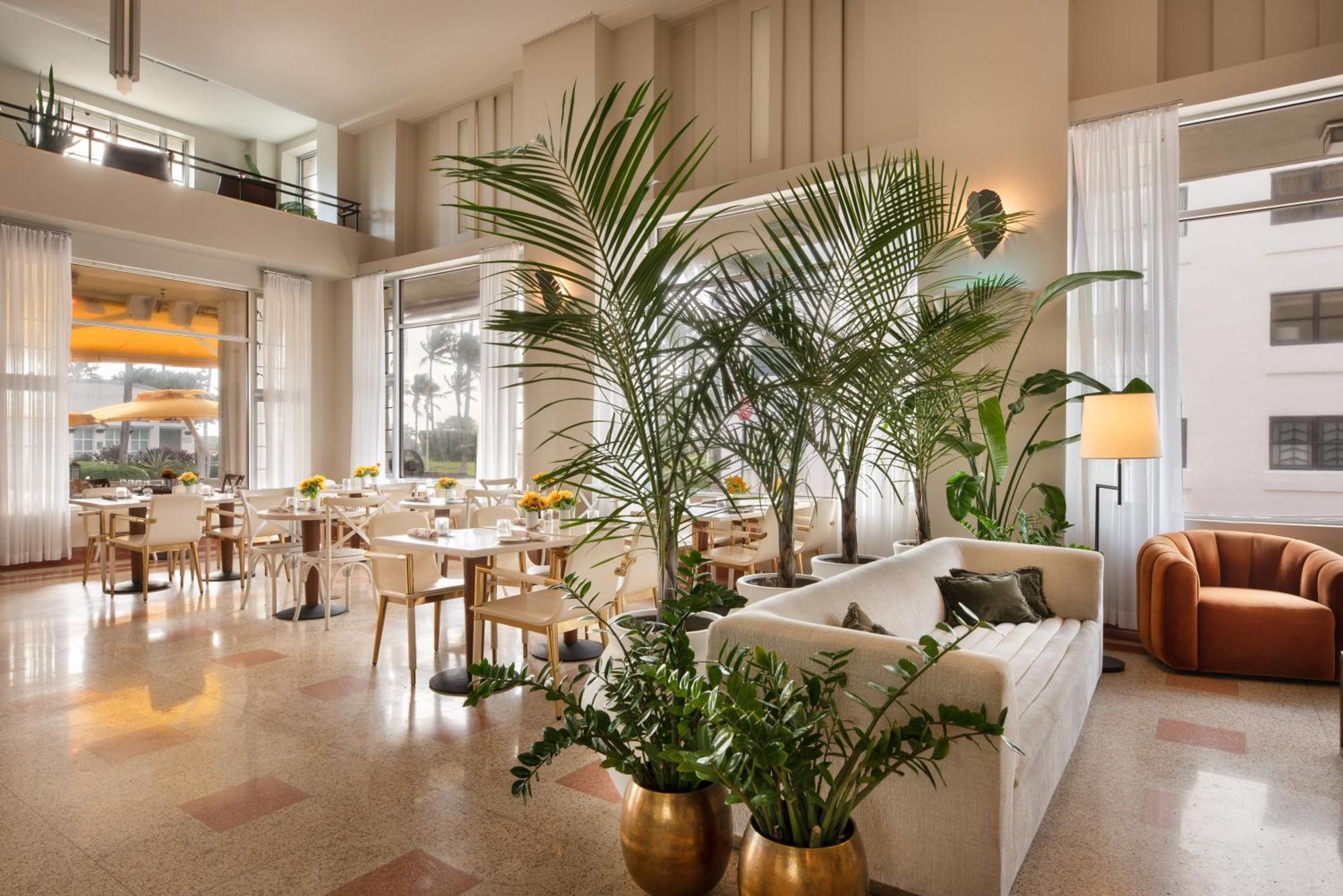 Eurostars Winter Haven Miami Beach Kültér fotó