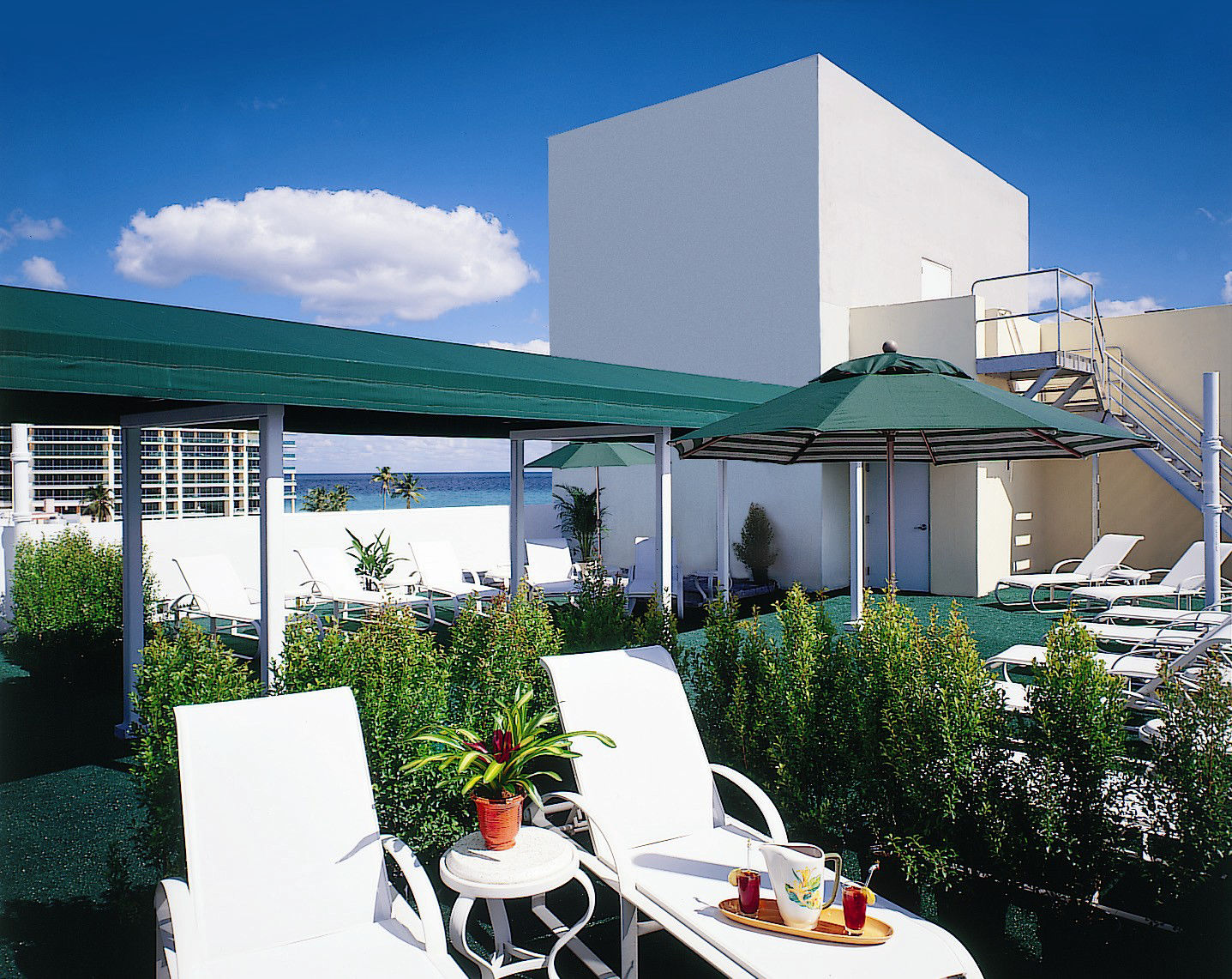 Eurostars Winter Haven Miami Beach Létesítmények fotó